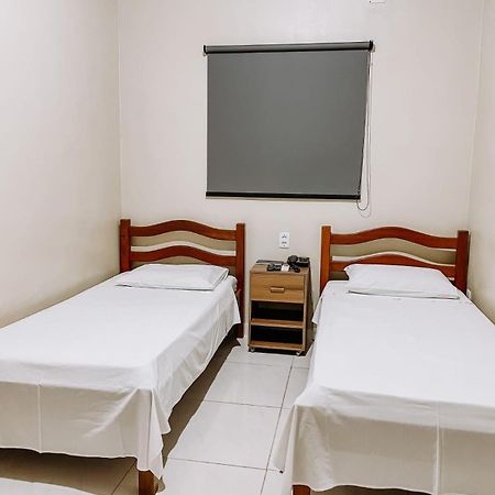 Hotel Goiania Tucurui Экстерьер фото