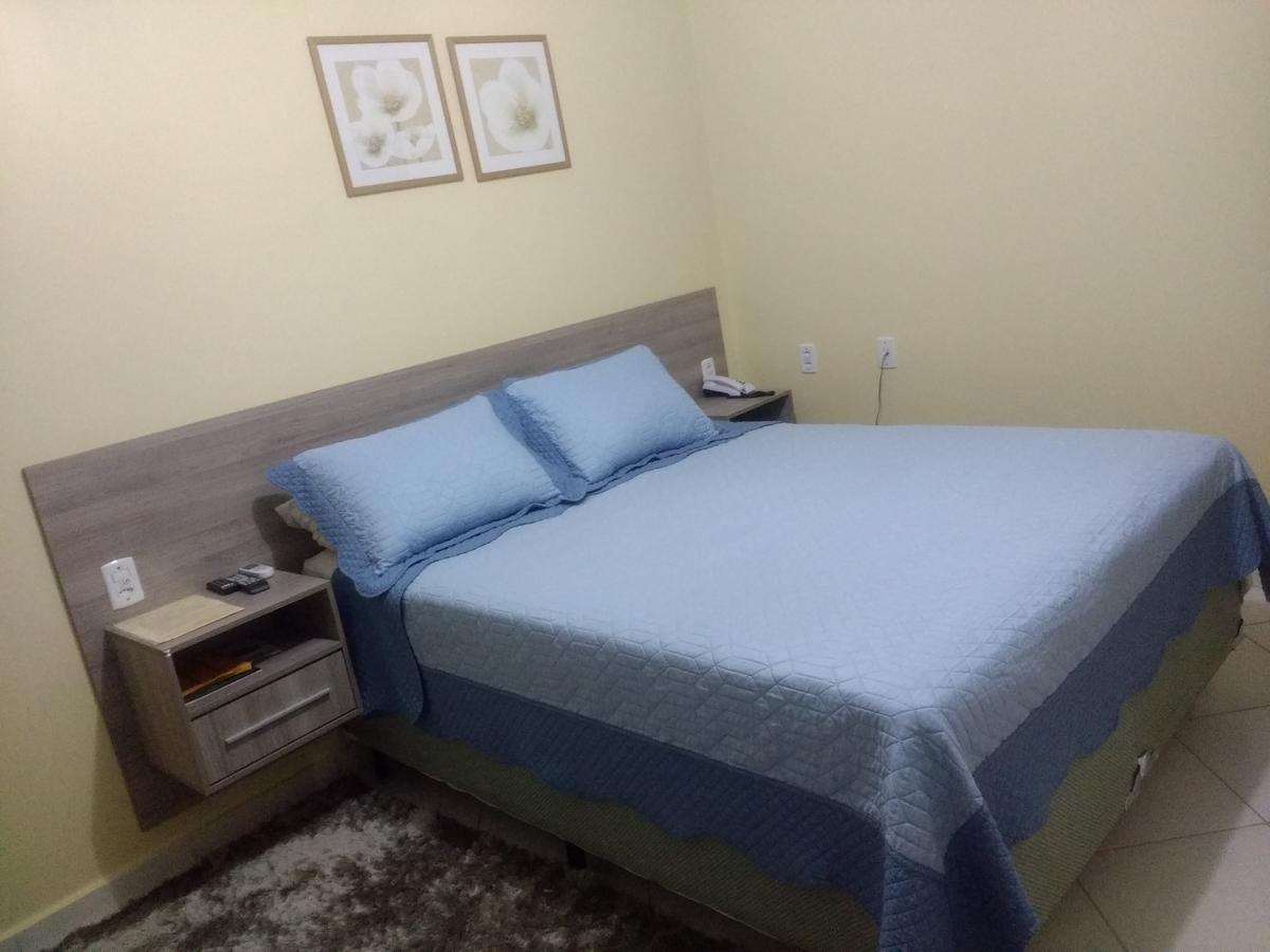 Hotel Goiania Tucurui Экстерьер фото