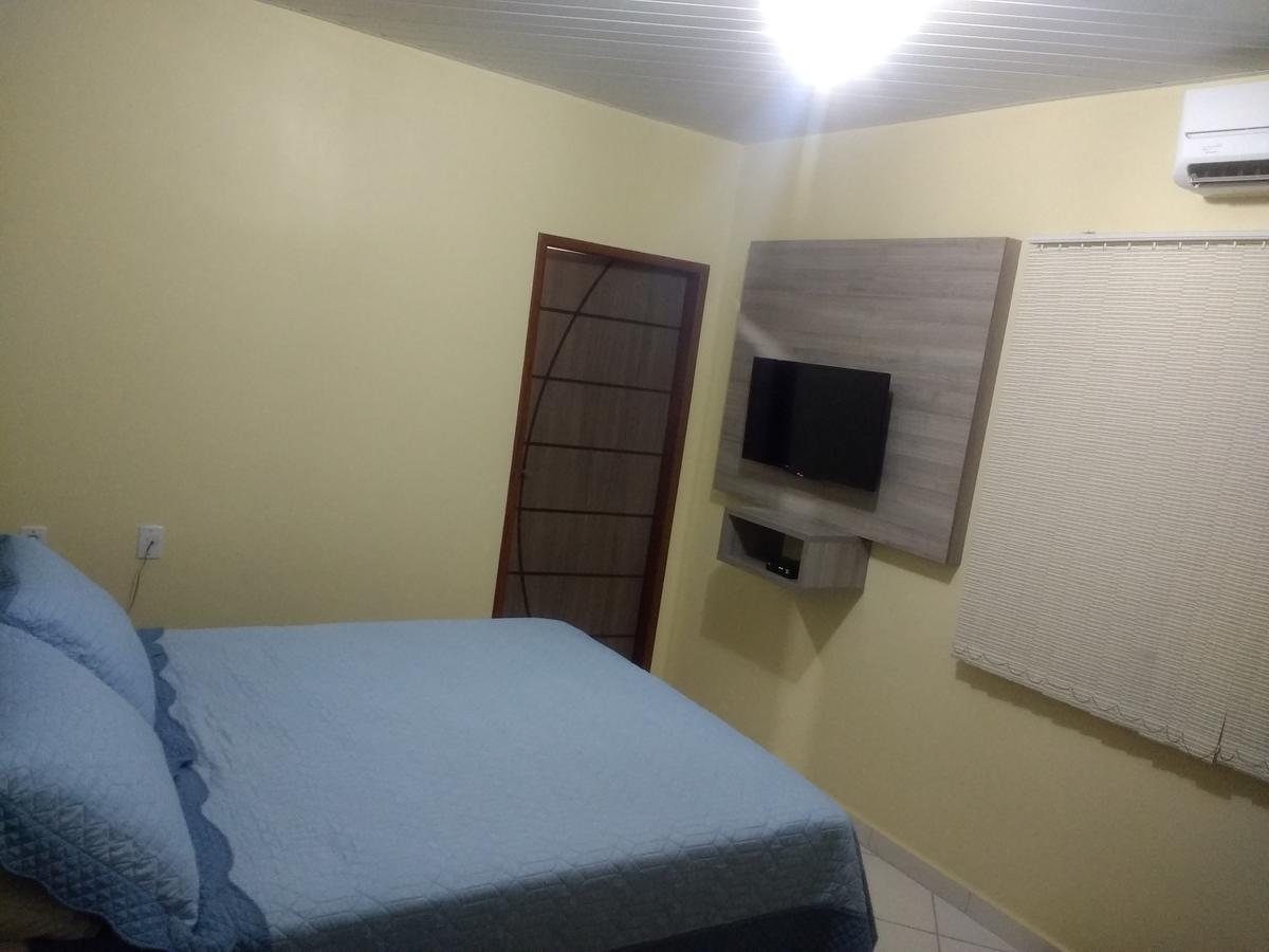 Hotel Goiania Tucurui Экстерьер фото