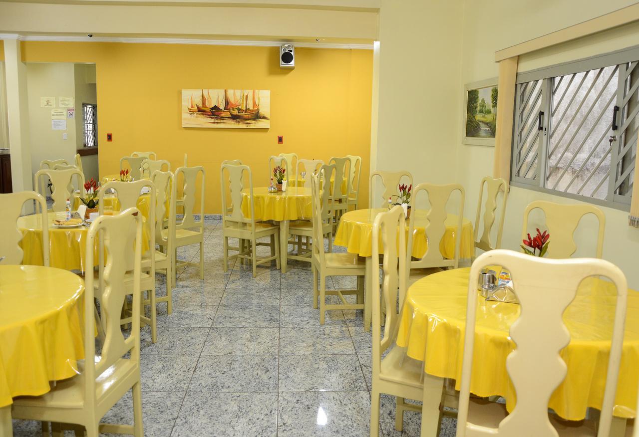 Hotel Goiania Tucurui Экстерьер фото